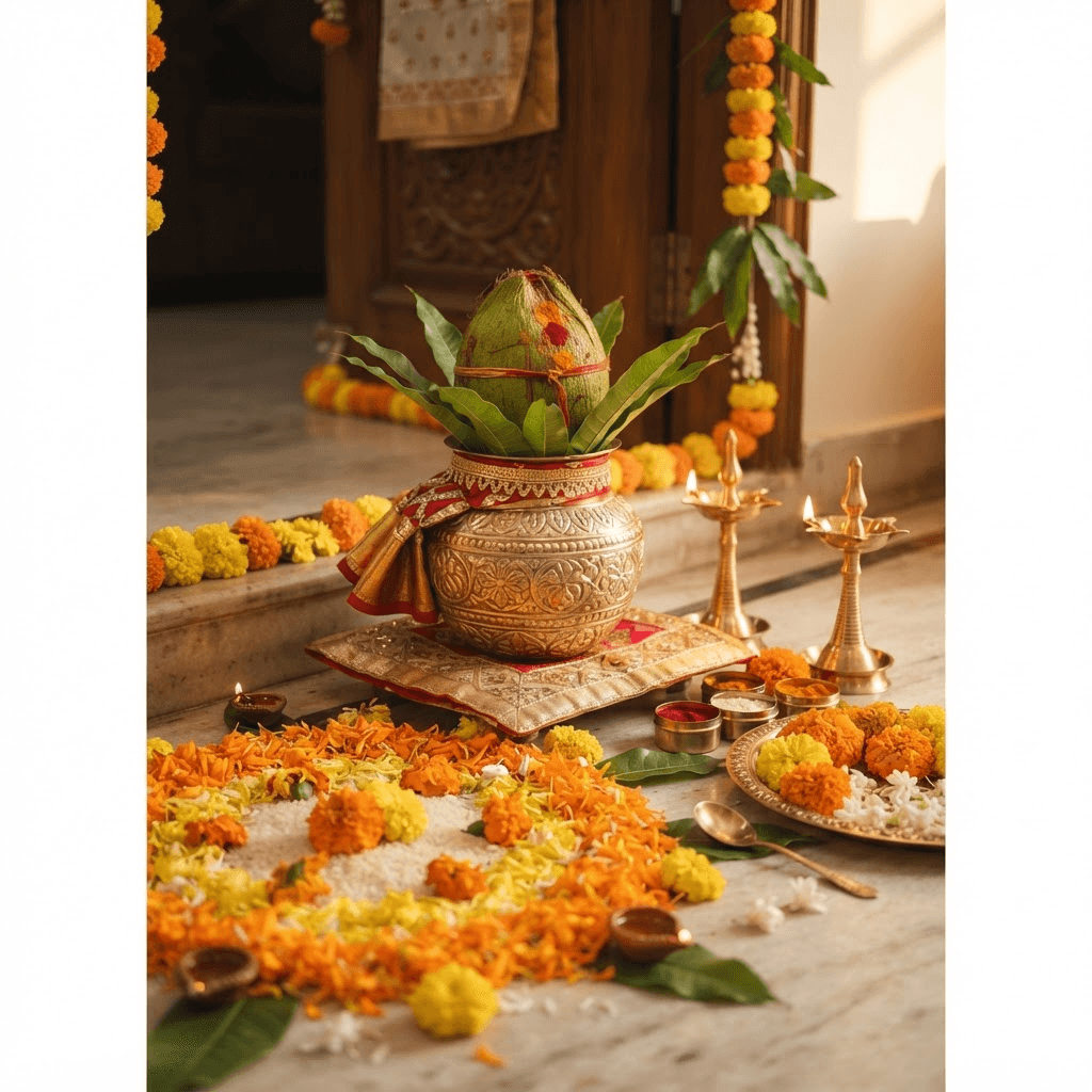 Griha Pravesh