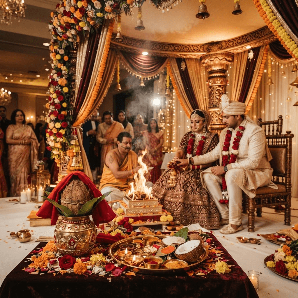 Wedding Ceremony