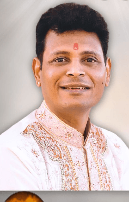 Gaurang Pandya